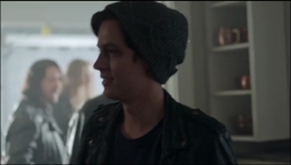 Riverdale US - Season 02 Episode 22